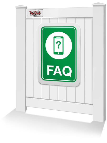 Fence FAQs in Avalon Florida
