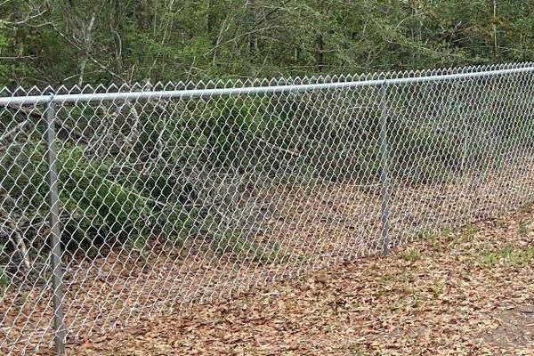 Florida Chain Link Fences