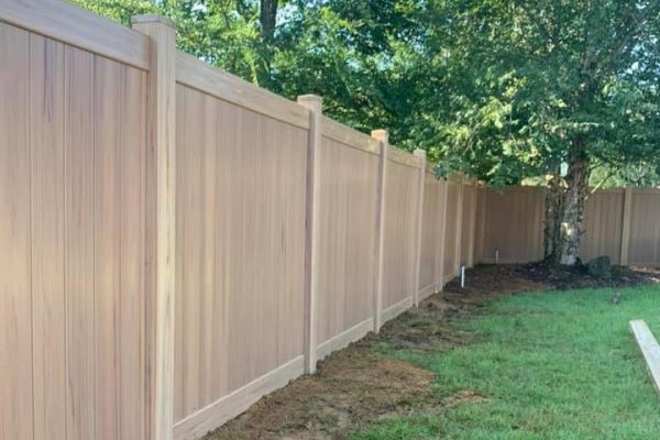 The HighSteele Fencing Difference in Pensacola Florida Fence Installations